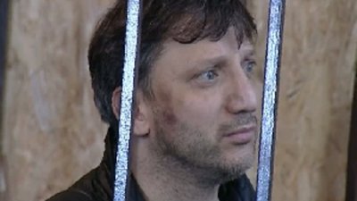 Доктор “Пі” порізав собі вени