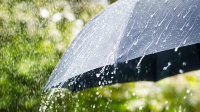 На Тернопільщину прийшов атмосферний фронт з півдня: якої погоди очікувати цього тижня?