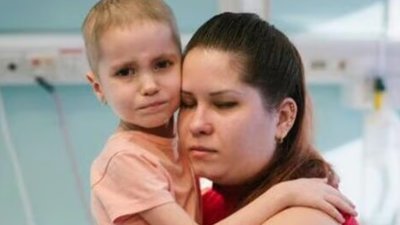 В Ізраїлі від ракетного обстрілу загинула українська родина, яка приїхала лікувати дитину від раку