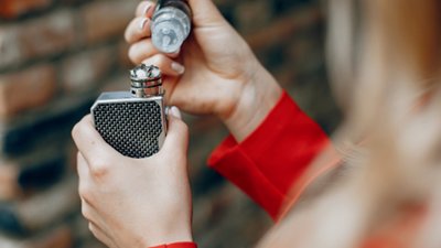 Нікотин у вейпінгу: різниця між сольовим і вільним