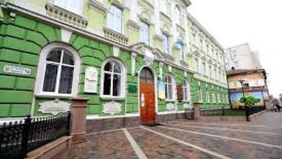 У Тернополі відбувається реформа ліцейної освіти