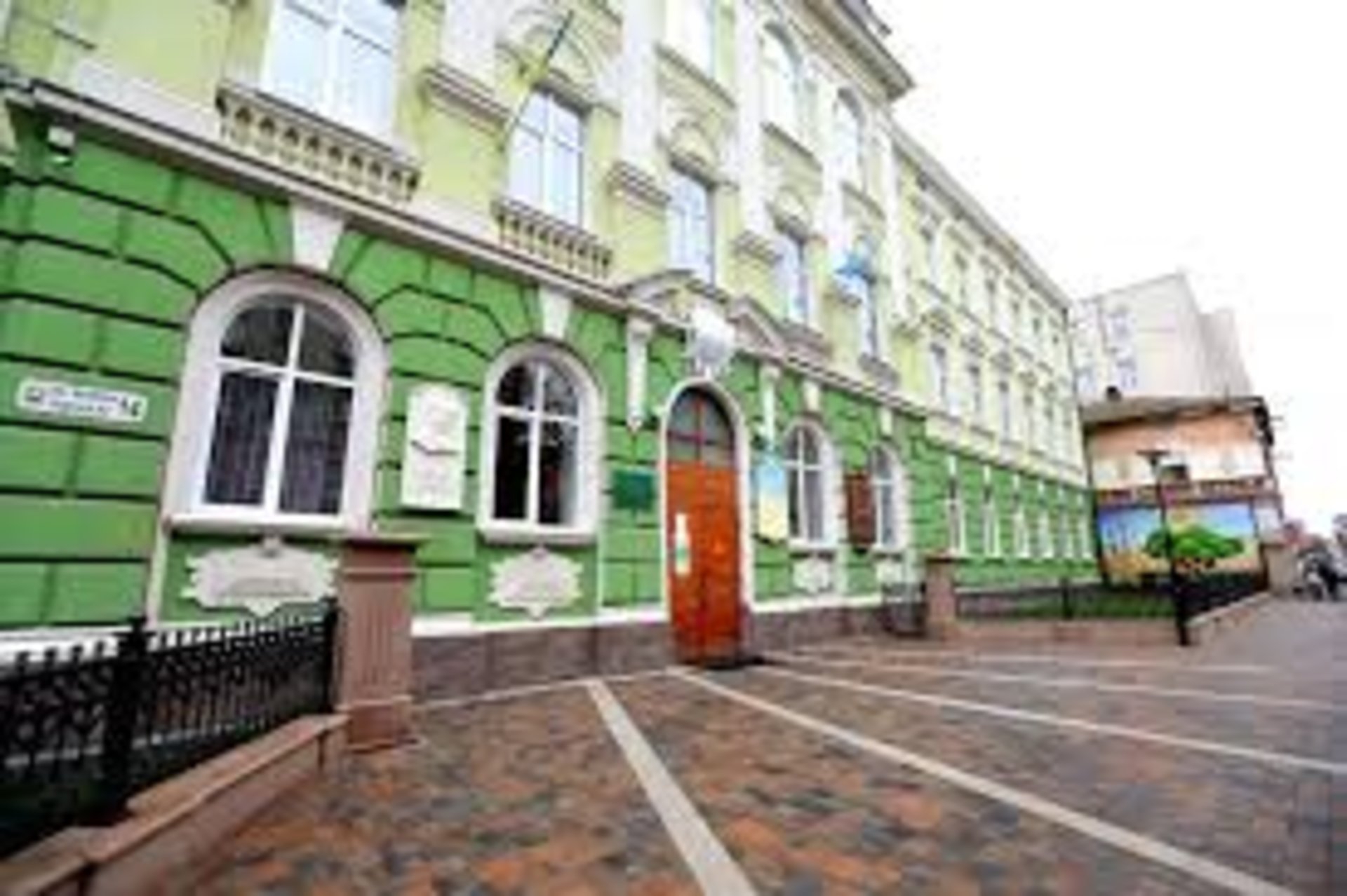 У Тернополі відбувається реформа ліцейної освіти