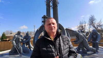 Чорнобильська катастрофа: ліквідатор з Тернополя провів 103 дні у атомному пеклі