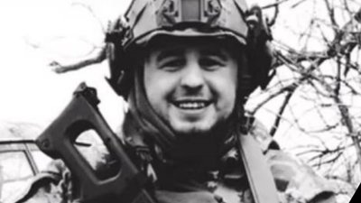 У Запорізькій області загинув боєць-розвідник з Тернопільщини: йому було лише 23 роки