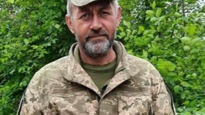 Самотужки виховував двох дітей: війна забрала життя Степана Головацького з Тернопільщини