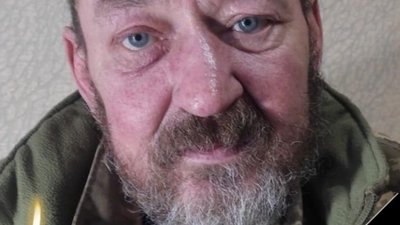 Пройшов дві війни: у Тернополі попрощалися із захисником з позивним "Дядя Саша"