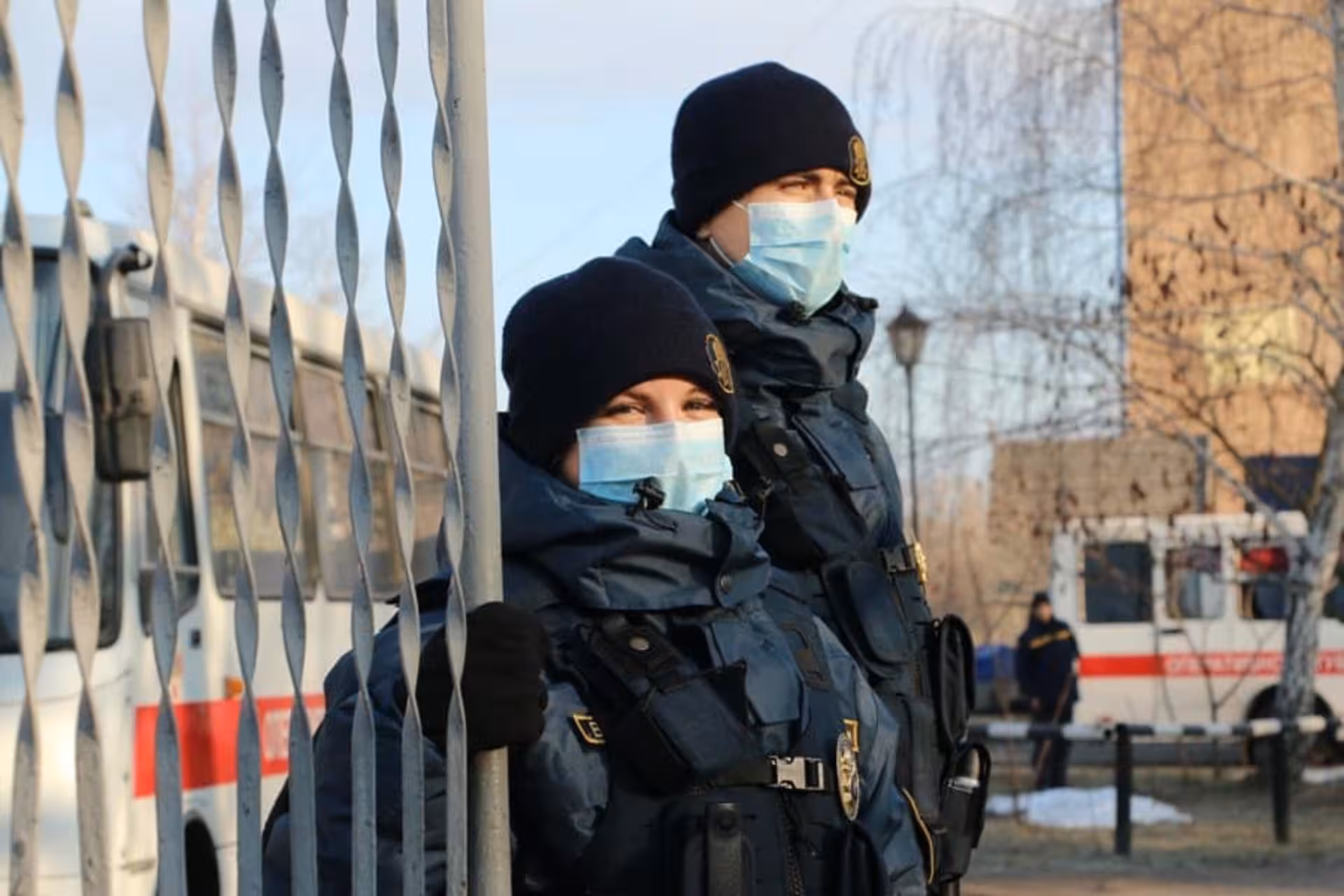 Виставлять поліцейські кордони: мер Тернополя заявив, що його "змушують закрити місто"