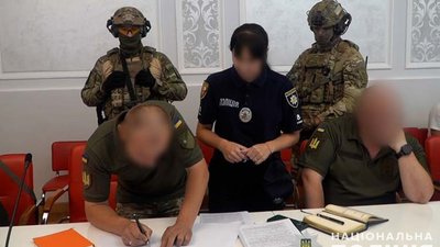 Будували будинок воєнкому: як на Тернопільщині використовували мобілізованих, котрі не могли "відкупитися". ВІДЕО