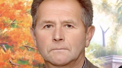 "Шанований педагог, мудрий керівник": відійшов у вічність колишній директор двох шкіл на Тернопільщині