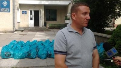 Роман Заставний видав “Пам’ятку з Зарваниці”