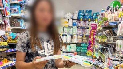 Поліцейські знайшли дівчинку, яка вночі втекла з дому