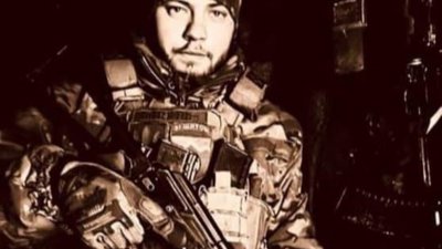 На фронті загинув молодий Герой з Тернопільщини