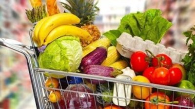 Пенсіонерам Тернопільщини доставлятимуть продукти поштою безкоштовно