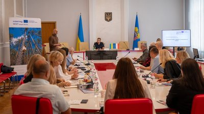 Справа на вісім мільйонів євро: Польща планує реалізувати на Тернопільщині масштабні проєкти