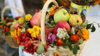 Сьогодні відзначають одне з дванадцяти найбільших християнських свят