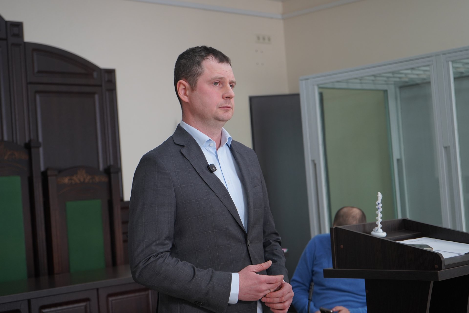 Максимальний вирок за особливо жорстоке вбивство на Тернопільщині