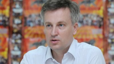 Наливайченко: Місце “Нашої України” - в єдиному списку опозиції