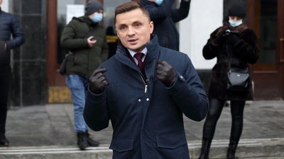 Михайло Головко: "Запровадження локдауну – абсурд. Немає показників, які б говорили про те, що Тернопільщину варто закрити на карантин"