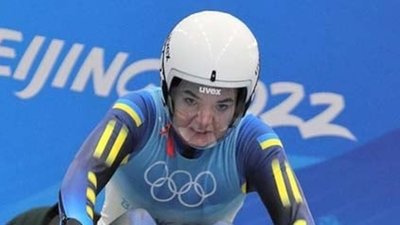 "Залишила себе на треку": юна спортсменка з Кременця про дебют на Олімпіаді