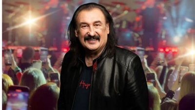 Автору хіта "Цей сон" ампутували ногу, - журналіст