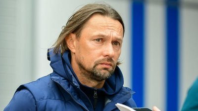 Новим тренером київського "Динамо" стане тренер молодіжної команди