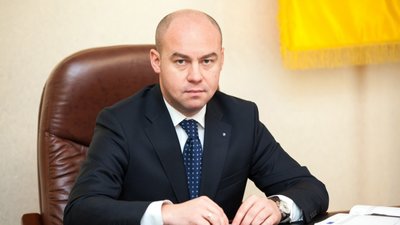 Сергій Надал є безумовним лідером симпатій тернополян. Результати опитування