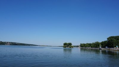 Тіло чоловіка виявили у тернопільському ставі