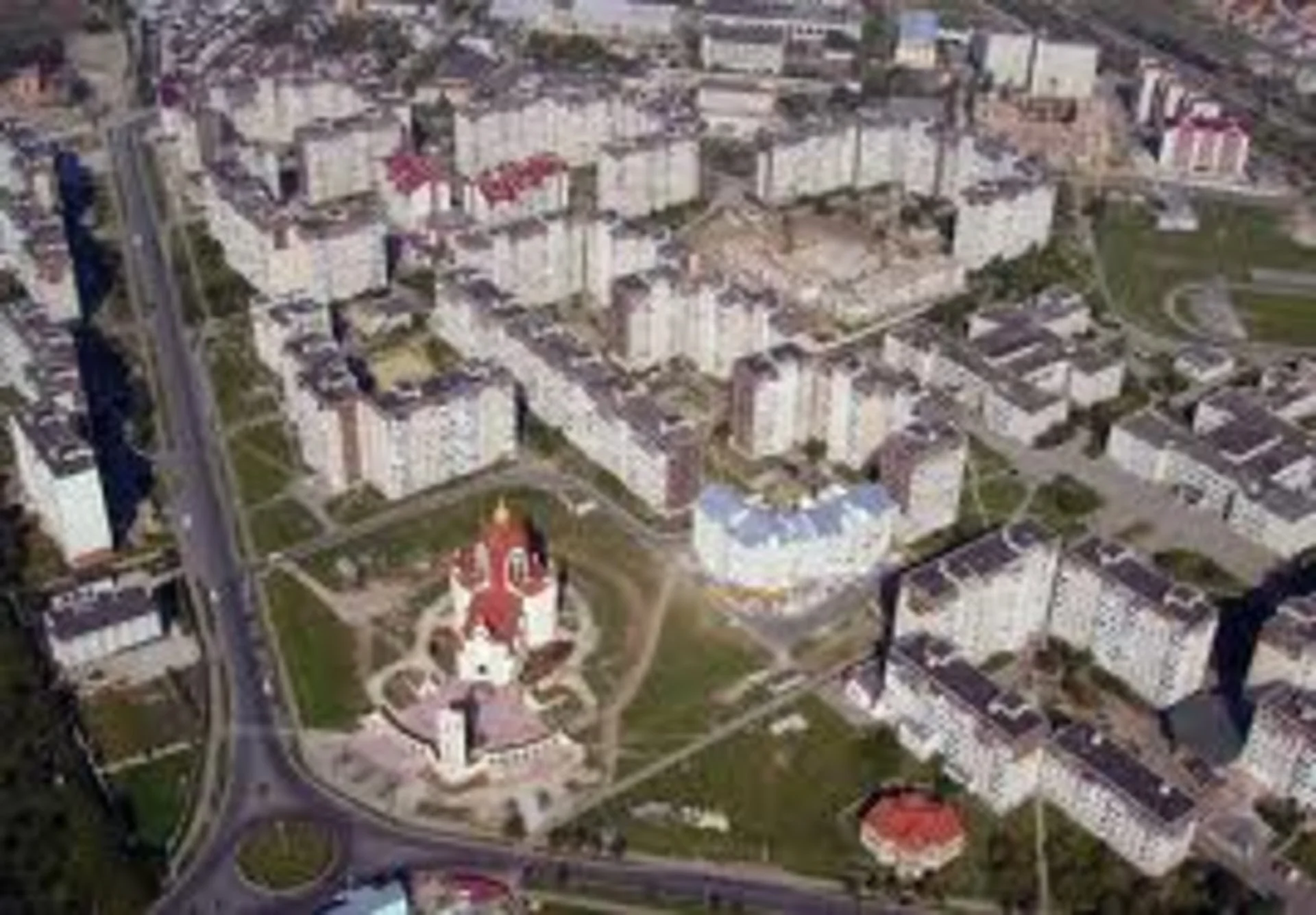 У Тернополі інвентаризують житловий фонд