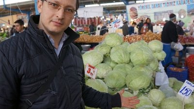 Радикальний переворот. Тарашевський очолив список ляшкістів