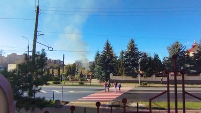 Має психічні відхилення: тернополяни помітили, хто регулярно підпалює дачі на Тарнавського