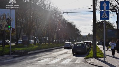 Від сьогодні вулицю Крушельницької частково перекрили для транспорту: схема руху