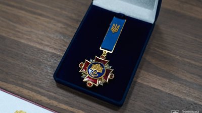 Ще шістьом захисникам посмертно присвоїли звання "Почесний громадянин міста Тернополя"