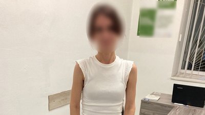Заїжджа злодійська парочка за один день "обчистила" тернопільські крамниці на сто тисяч гривень