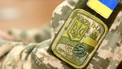 На фронті загинув син колишнього мера Тернополя