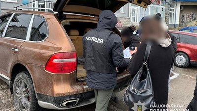Шість тисяч доларів за відстрочку від мобілізації: будуть судити тернополянина