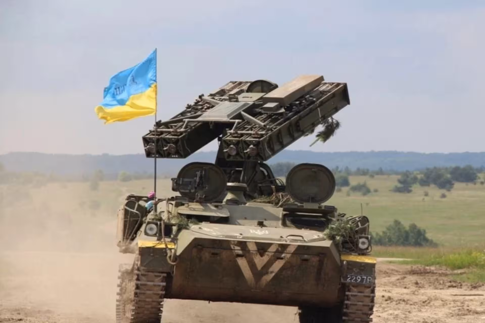 Працює ППО: на Тернопільщині знову пролунали вибухи