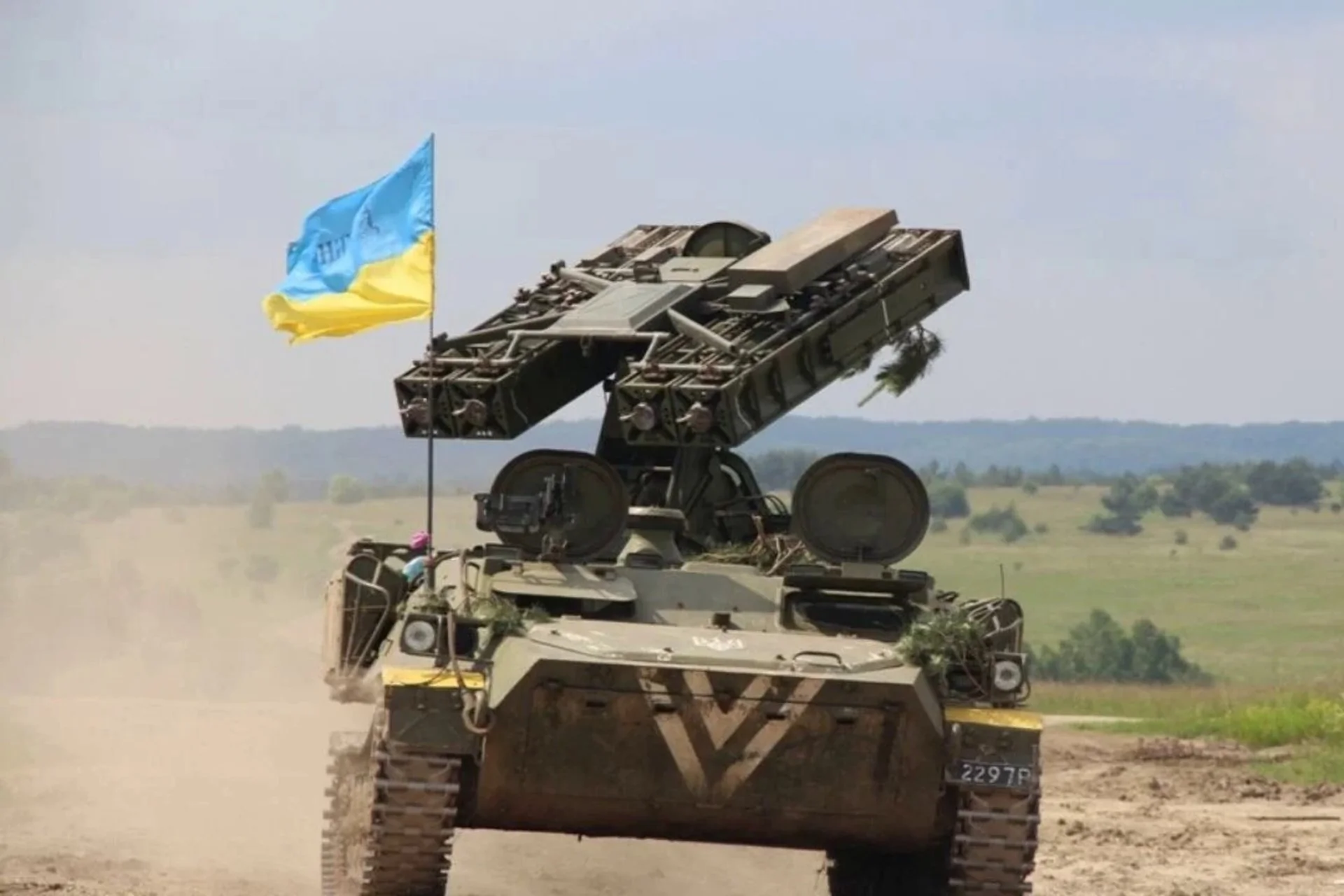 Працює ППО: на Тернопільщині знову пролунали вибухи