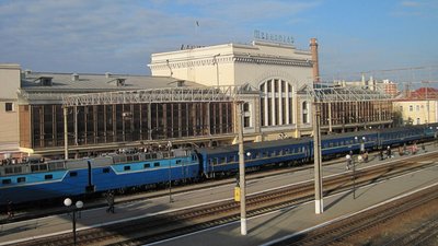 "Укрзалізниця" призначила додаткові потяги через Тернопіль