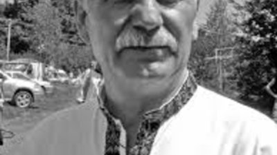 У Тернополі провели в останній шлях великого лемка