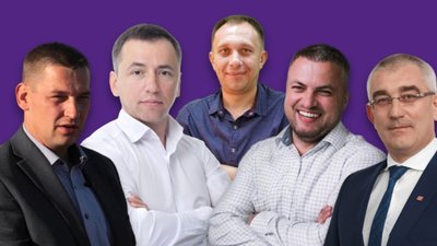 Тернопільська громада закликає наших нардепів бути на стороні людей, які їх обрали і не позбавляти свої територіальні громади грошей