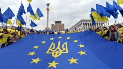 11% тернополян святкують Новий Рік на Євромайдані