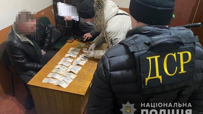 Хабар для депутата: що відомо про посадовця, якого днями спіймали "на гарячому". ФОТО