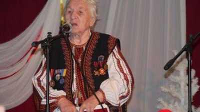 Відійшла у вічність відома громадська діячка з Тернополя
