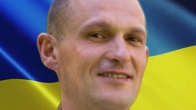 Без батька залишився маленький синочок: на війні загинув Михайло Храпливий з Тернопільщини