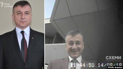 Скандал довкола Єрмака: на плівках "засвітився" кандидат на голову Тернопільської ОДА