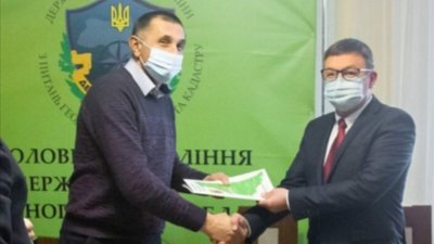 Голову Скориківської громади підозрюють у розтраті коштів