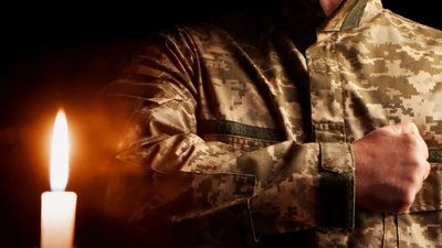 Ще у серпні: стало відомо про загибель захисника з Тернополя Руслана Зозулі