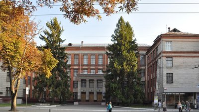 Вулицю у Збаражі назвали на честь вогнеборця, котрий загинув під час ліквідації пожежі у Тернопільському медінституті