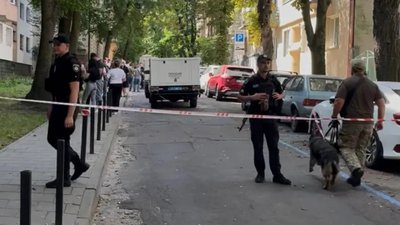 Вбивцю Андрія Парубія затримали у Хмельницькій області