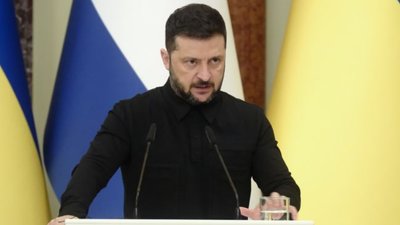 "Наблизились до можливого закінчення війни", - Зеленський про настрої міжнародних партнерів
